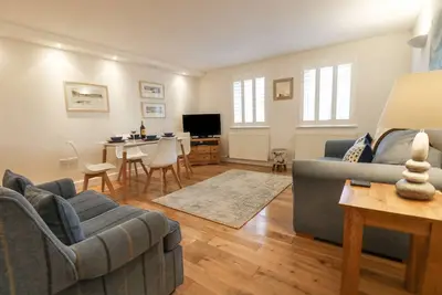 Image de Appartement Harbour House, Wadebridge