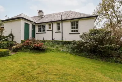 Image de Rural, famille de Forester amical dans Kilmartin, Réf 15716