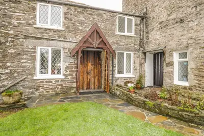 Image de Mill Cottage, Tintagel
