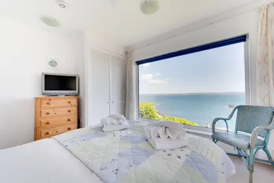 Image de Dolphin Rise - Quatre Chambres Maison, Couchages 8