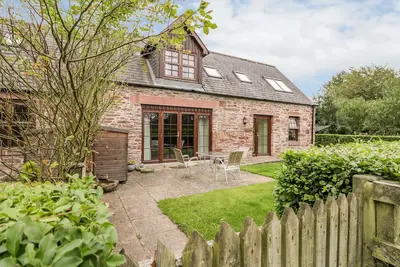 Image de Nantusi Cottage, Kirriemuir