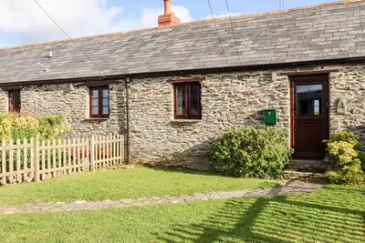 Image de 4 cottages de Mowhay, Gorran Haven