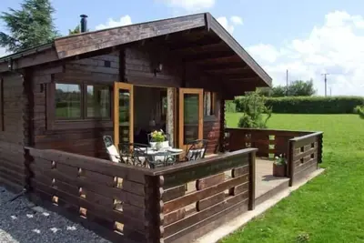Image de Cropvale Lodge, Pershore