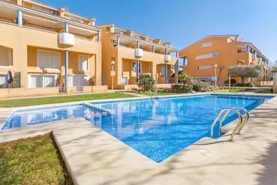 Image de Atico La Caleta - Javea, Costa Blanca