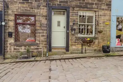 Image de Maria Cottage, Haworth