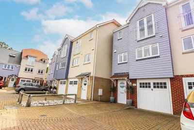 Image de Kinsale, conviviale et familiale à Broadstairs, Ref 932684