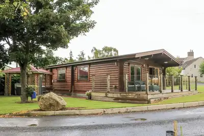 Image de Heathcliff Lodge, Northallerton