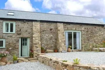 Image de Woodstone Barn, Tavistock