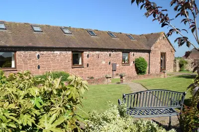 Image de Parrs Meadow Cottage, Pitchford