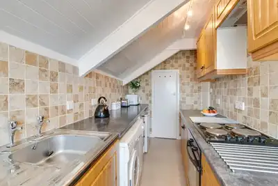 Image de West Pier Flats - Deux Chambres Appartement, Couchages 4