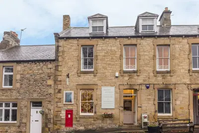 Image de The Old Exchange, Corbridge