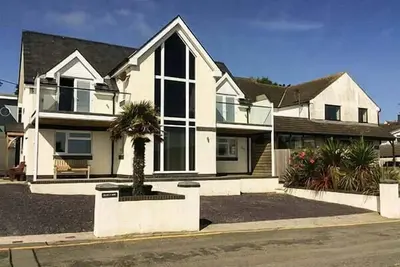 Image de Glan Y Mor, Bull Bay