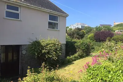 Image de 4 Withey Cottages - Trois Chambres Maison, Couchages 6