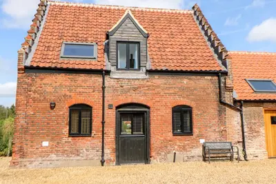 Image de La maison du trompeur, Lenwade