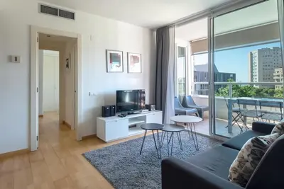 Image de 257 - Beach Apartment w/Pool I