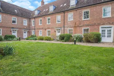 Image de Wagtails - Deux Chambres Appartement, Couchages 4