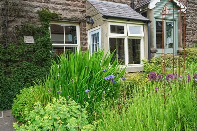Image de Cloudberry Cottage, Birchover