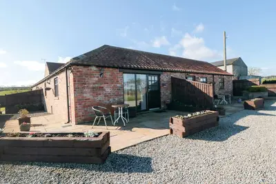 Image de Freeborough, romantique, avec un jardin en Moorsholm, Ref 919673