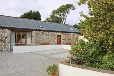 Image de Hazel Barn, Falmouth