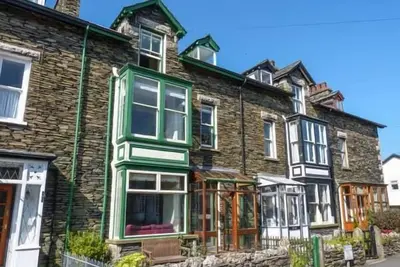 Image de Parkgate, animaux admis à Bowness-On-Windermere, Ref 931316