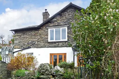 Image de Cottage Woodbine, Ambleside
