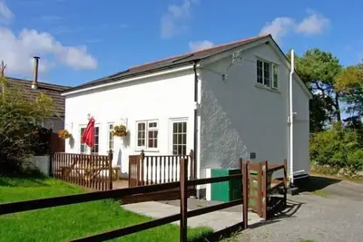 Image de Ferme à la ferme, Pentraeth