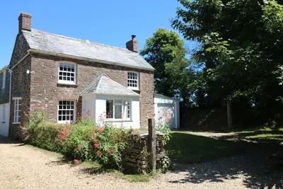 Image de Trenouth Cottage, Padstow
