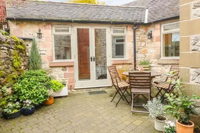 Image de The Old Shop, Parwich