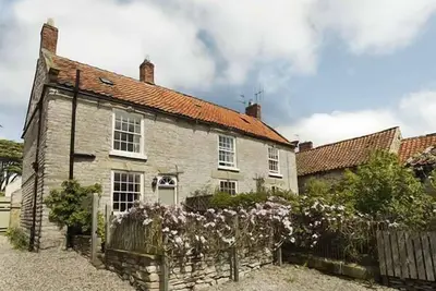 Image de Croft Head Cottage, Wrelton