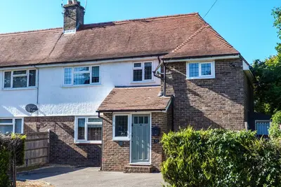 Image de Amelia Cottage, Bataille