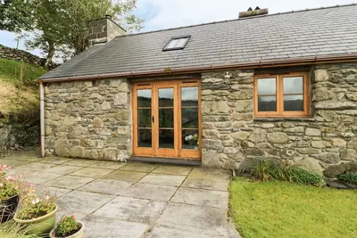 Image de Ty Hir, Penrhyndeudraeth