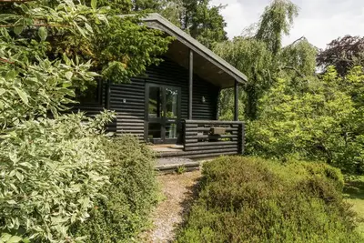 Image de Grasmere, avec un jardin à Greenodd, Réf. 30272