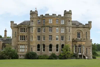 Image de Chambres de la gouvernante, Pathhead