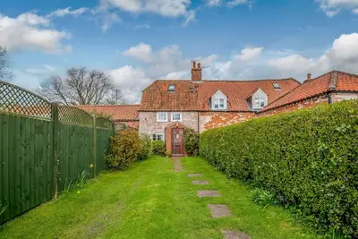 Image de Woodbine Cottage, Ouest Torrington