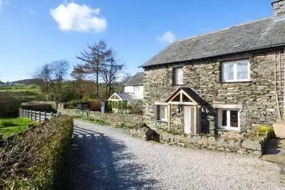 Image de Kestrel Cottage, Cartmel