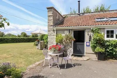 Image de Poirier Cottage, Mark