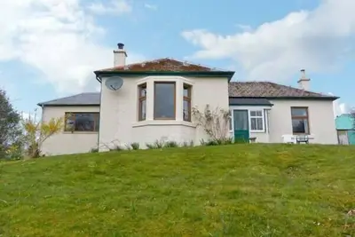 Image de Cottage Laxdale, Corpach