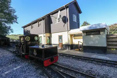 Image de The Station Flat, St Newlyn Est