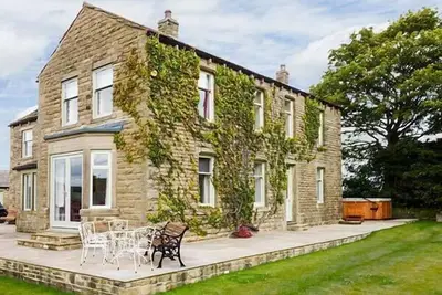 Image de Maison des Cringles, Addingham