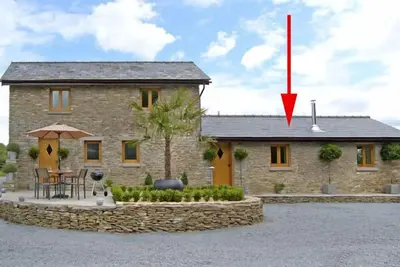 Image de Le refuge de Howle, Howle Hill