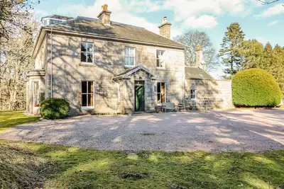 Image de Inverallan House, Grantown-On-Spey