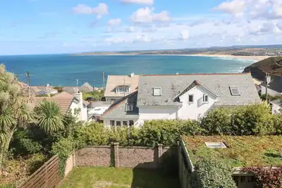 Image de Seafield, Baie Du Carbis