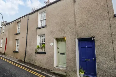 Image de Hawthorn Cottage, Ulverston