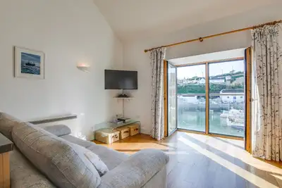 Image de Quayside - Deux Chambres Appartement, Couchages 4