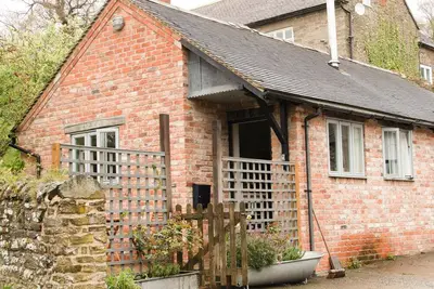 Image de Goosepond, Wistanstow