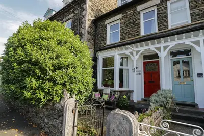 Image de Gillercombe, Bowness-On-Windermere