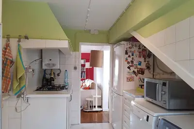 Stylish Lisbon Apartment in Alfama