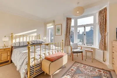 Image de Tradewinds - Trois Chambres Maison, Couchages 5