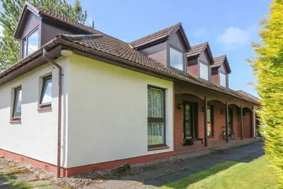 Image de Cooinda Flat, Mallaig