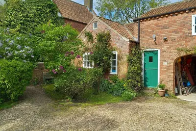 Image de Berry Grange, pet friendly, avec un jardin à Mablethorpe, Ref 949128